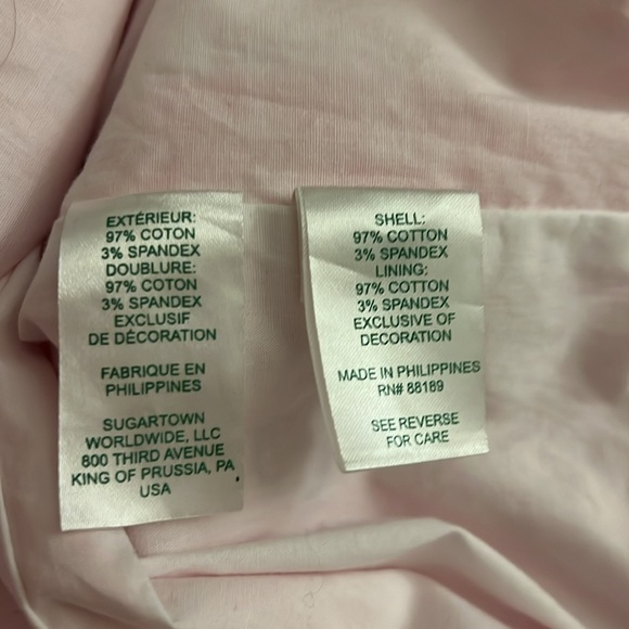 Lilly Pulitzer Daise Maxi Shift Dress - Picture 6 of 7